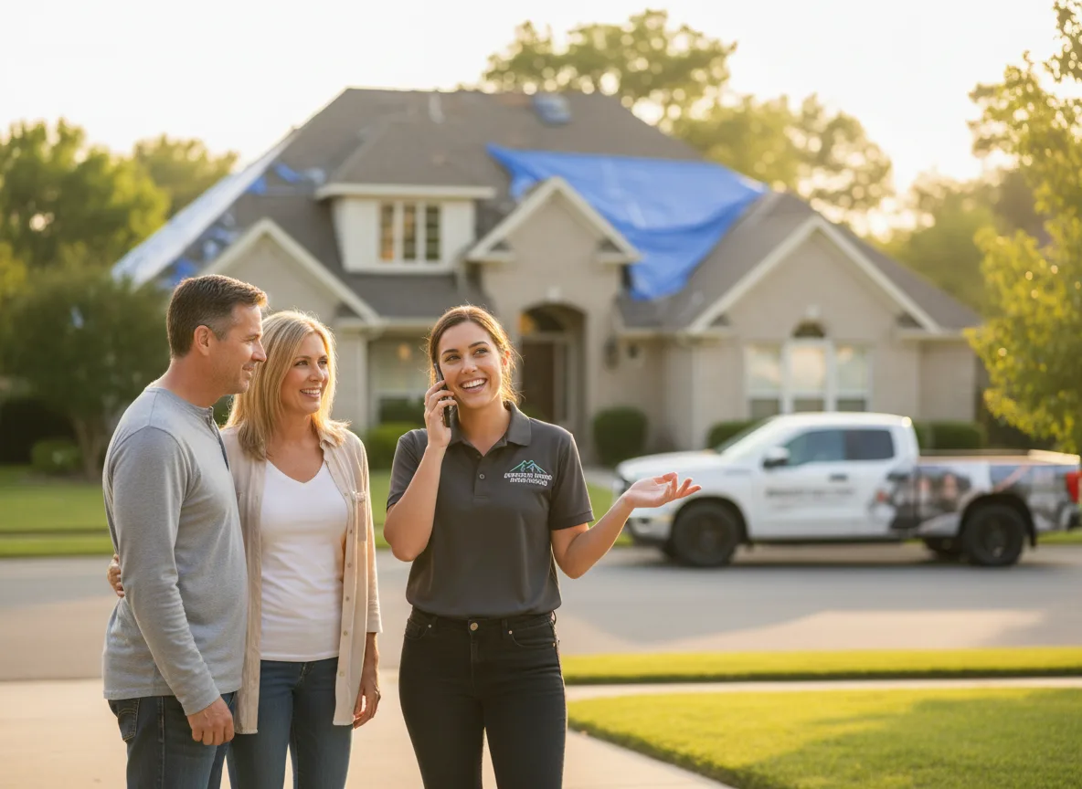 Emergency Roof Repair Lynch Station, VA FAQs